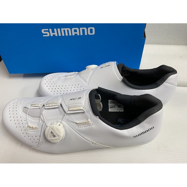 shimano rc3 road shoes