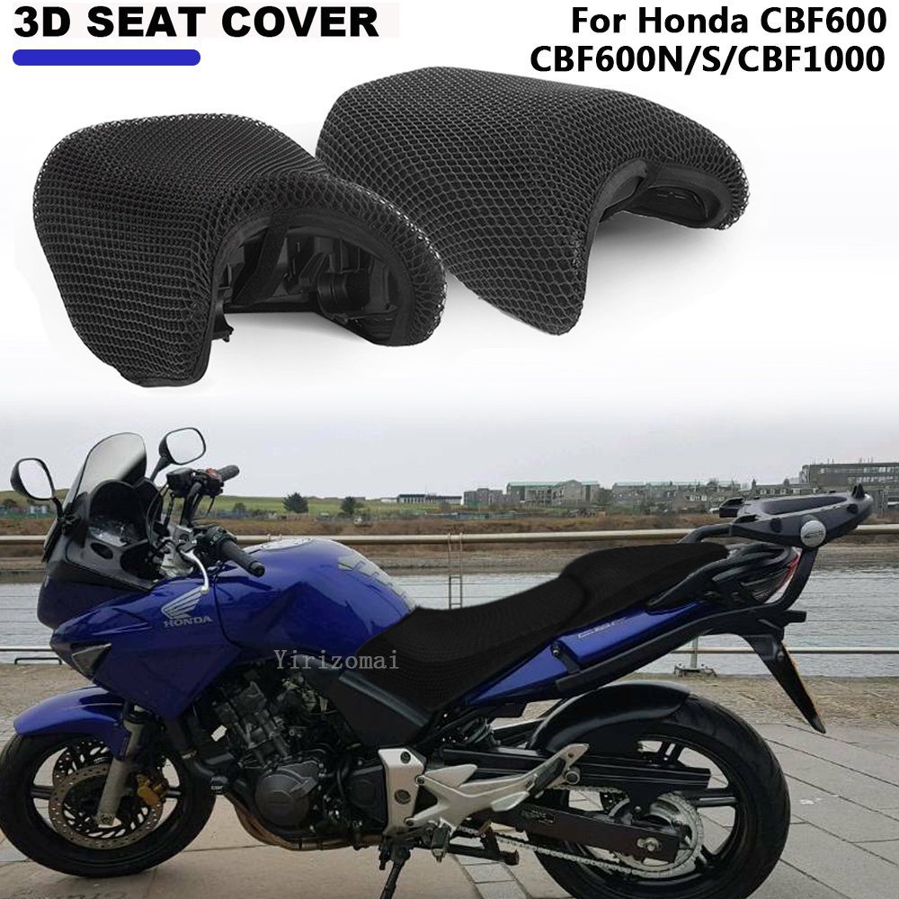 Motorcycle Seat Cover Soft Cushion Waterproof Leather Anti-Slip Pad Protection Lightweight Cycling Saddle Black XLMust-Have for car seatMust-Have for car seat 
