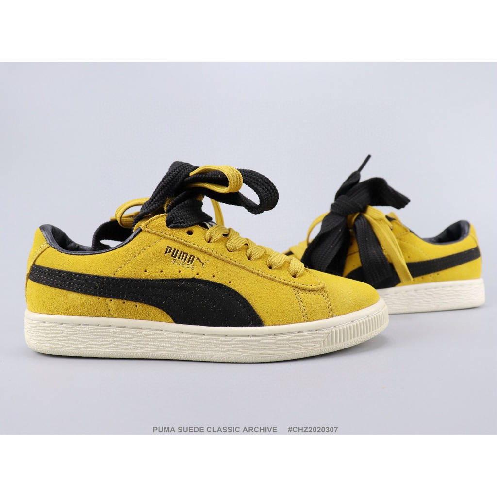 puma suede classic archive