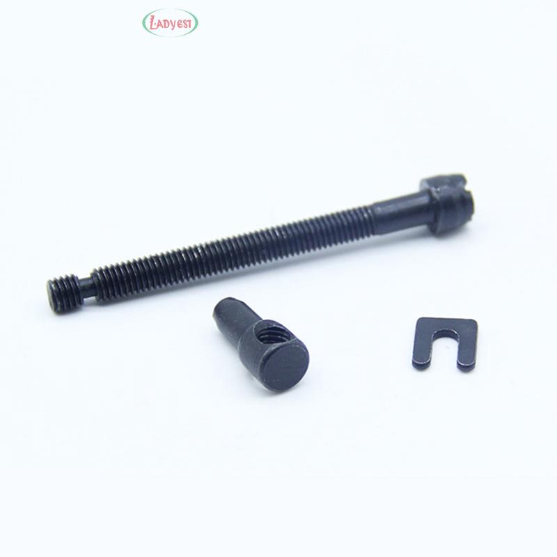 Details about   For Chinese Chainsaw 4500 5200 5800 45CC 52CC 58CC Chain Adjuster Tensioner-Kit 