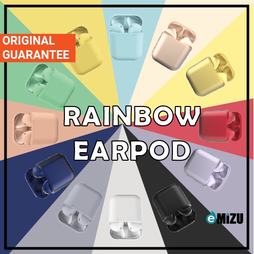 earbuds ios compatible