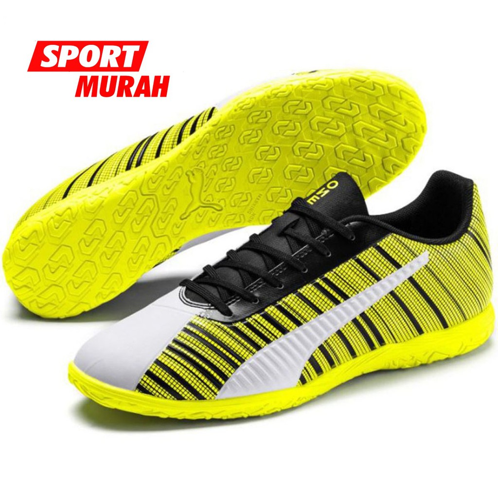 futsal puma shoes