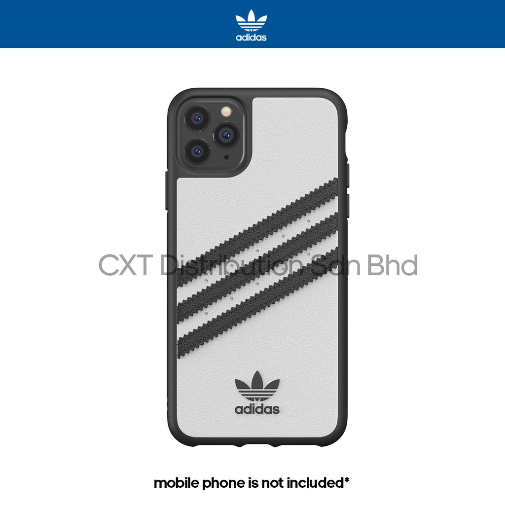 Original Adidas 3 Stripes Tpu Moulded Case Iphone 12 Mini Iphone 11 11 Pro 11 Pro Max Iphone Xr Iphone X Xs Xs Max Shopee Malaysia