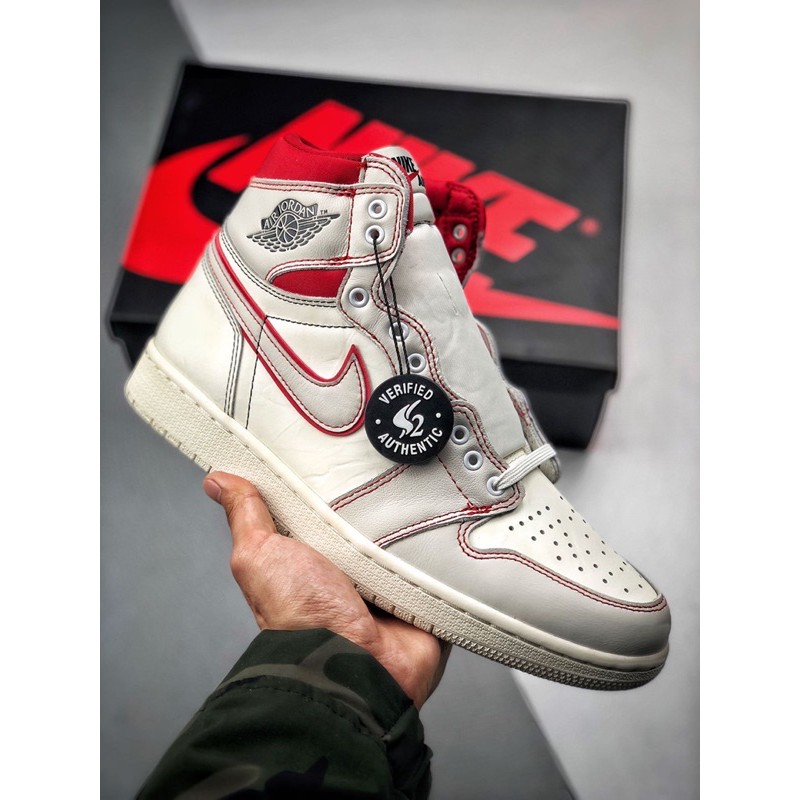 kasut aj1 original