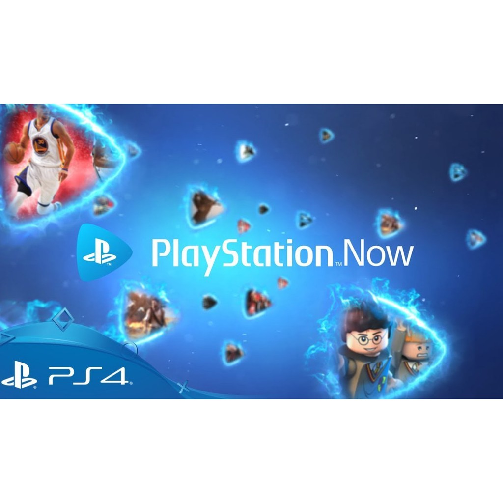 ps now online