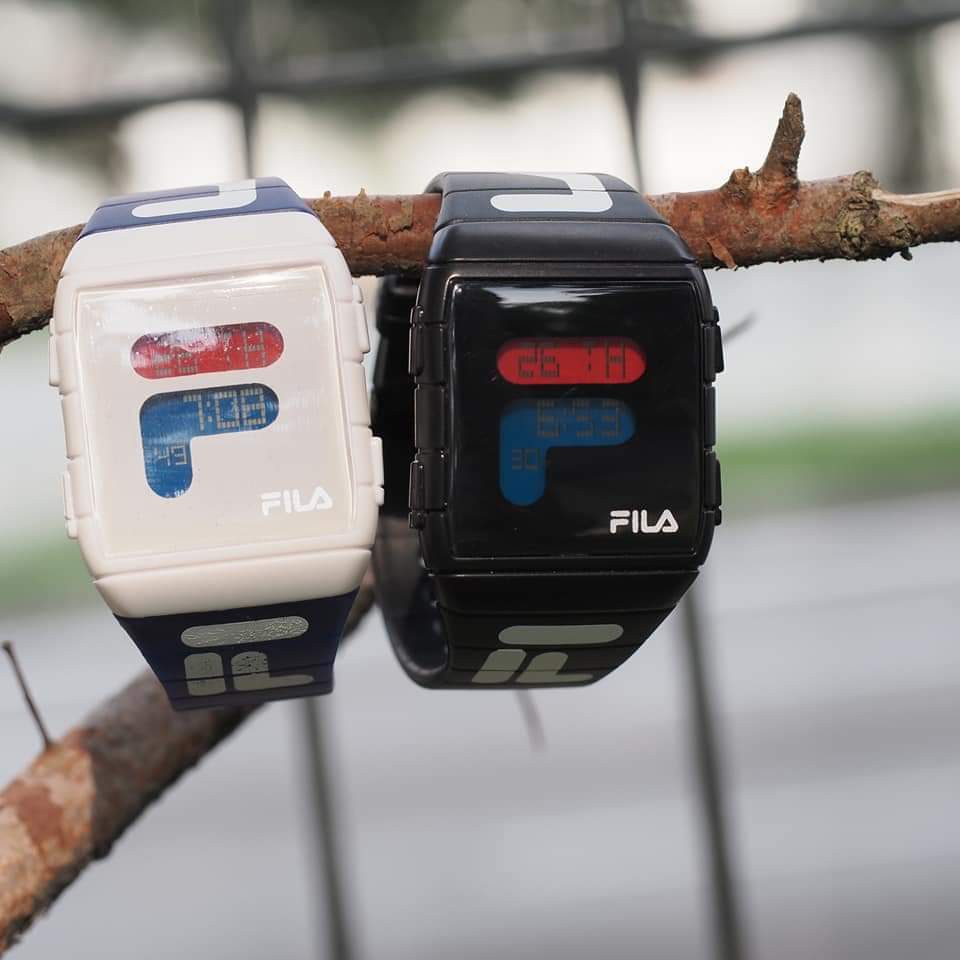 harga fila watch