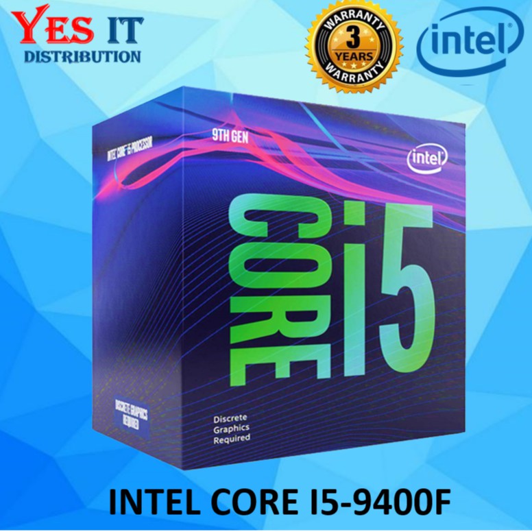 Интел 5 9400f. Core i5 9400f. Intel i5 9400f. Core i5 i5=9400 LGA 1151. Интел кор i5 6  ядер.