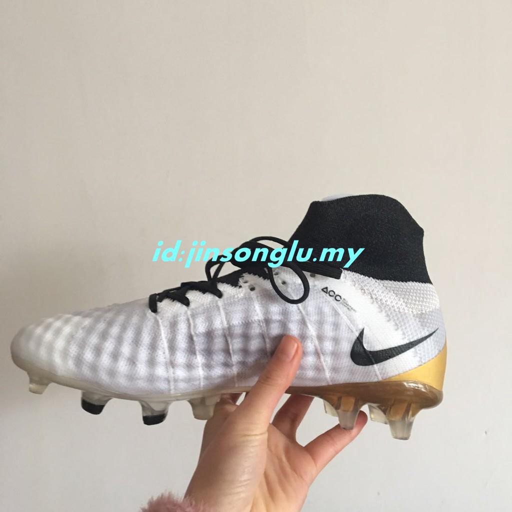 Nike Mens Magista Obra II FG Football BOOTS 8 for sale eBay