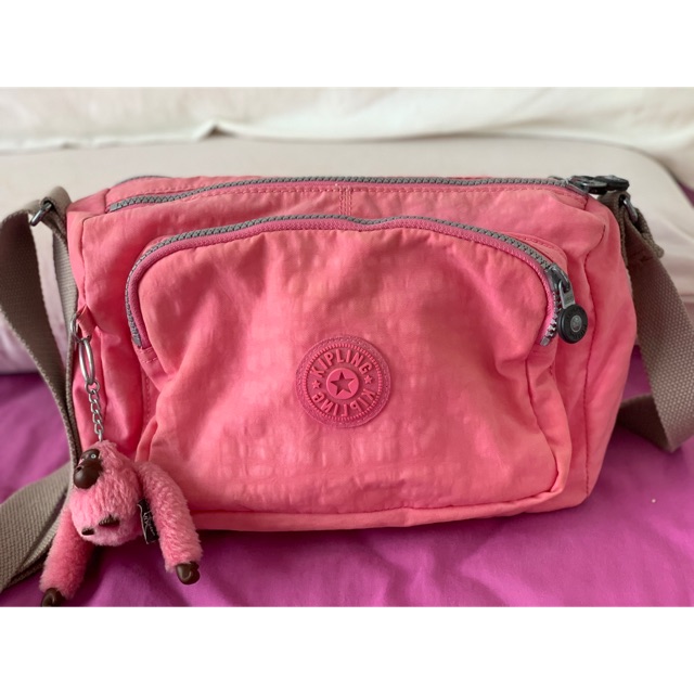 kipling bag original