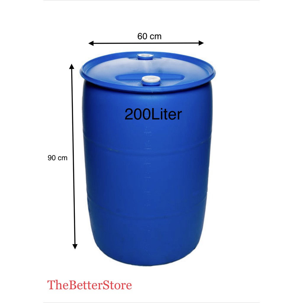 tong-drum-plastik-200liter-blue-drum-plastic-bekas-tong-ready-stock