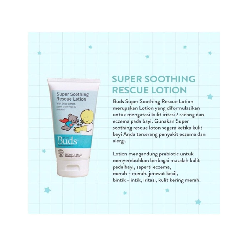 lotion untuk bayi eczema