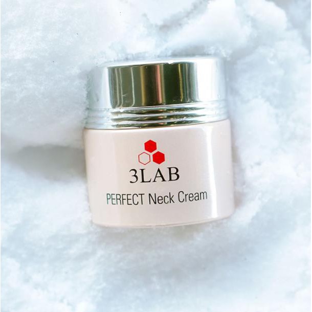 3lab perfect neck cream
