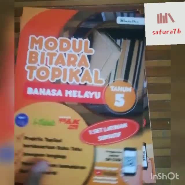 Modul Bitara Kssm Sej T4zna85 Pdf