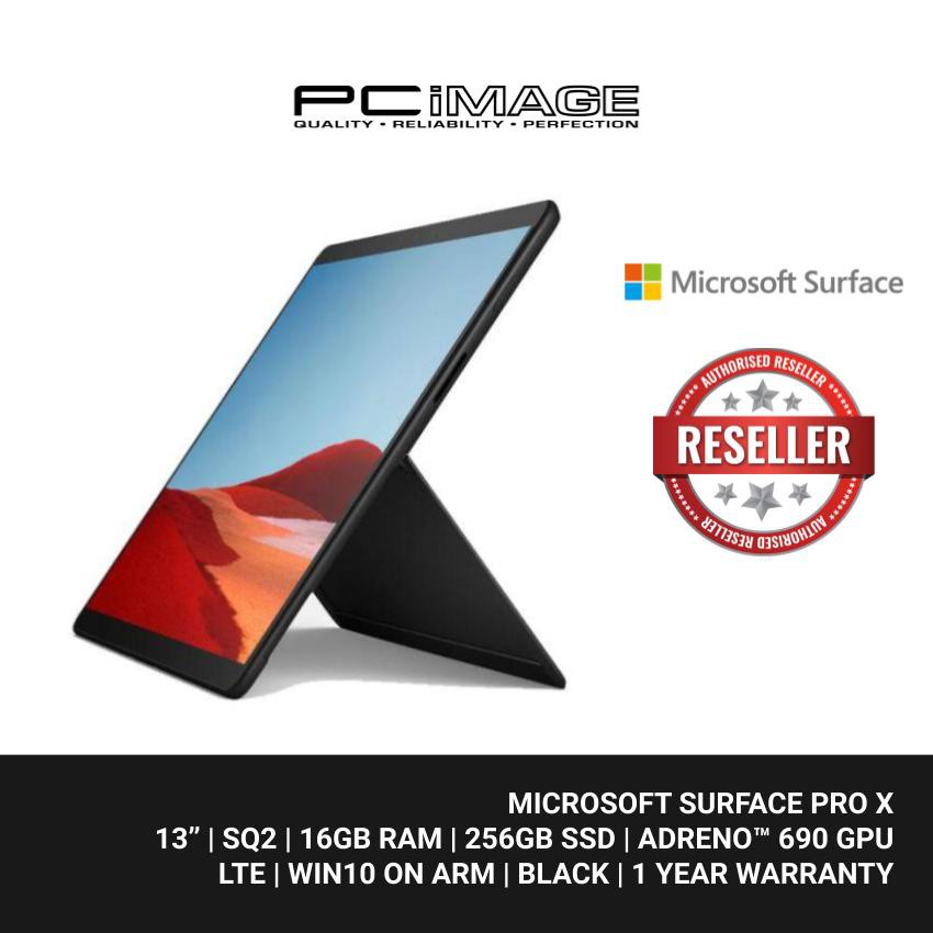 Microsoft Surface Pro X Price in Malaysia & Specs RM4599 TechNave