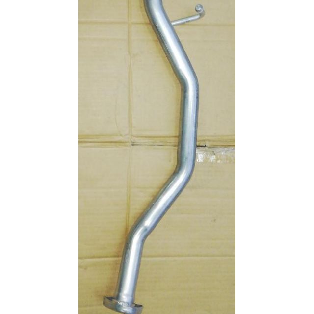 Perodua Viva Original Rear Tail Pipe Gasket Exhaust Plg Play Shopee Malaysia