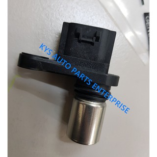 TOYOTA Genuine # CRANKSHAFT SENSOR # PERODUA MYVI 1.3 