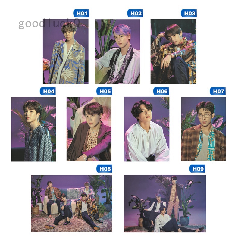 数量は多 BTS FANMEETING VOL.5 MAGIC SHOP 2019 mandhucollege.edu.mv