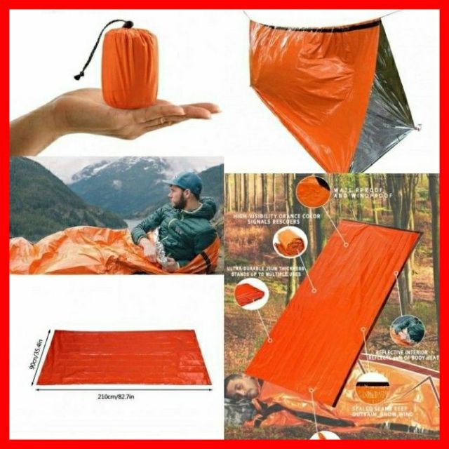 shopee sleeping bag