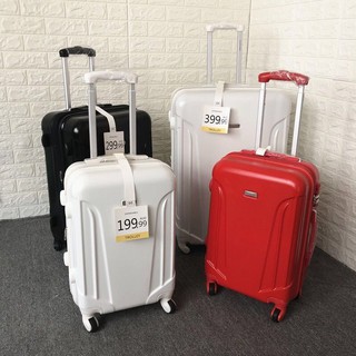 suitcase shopee