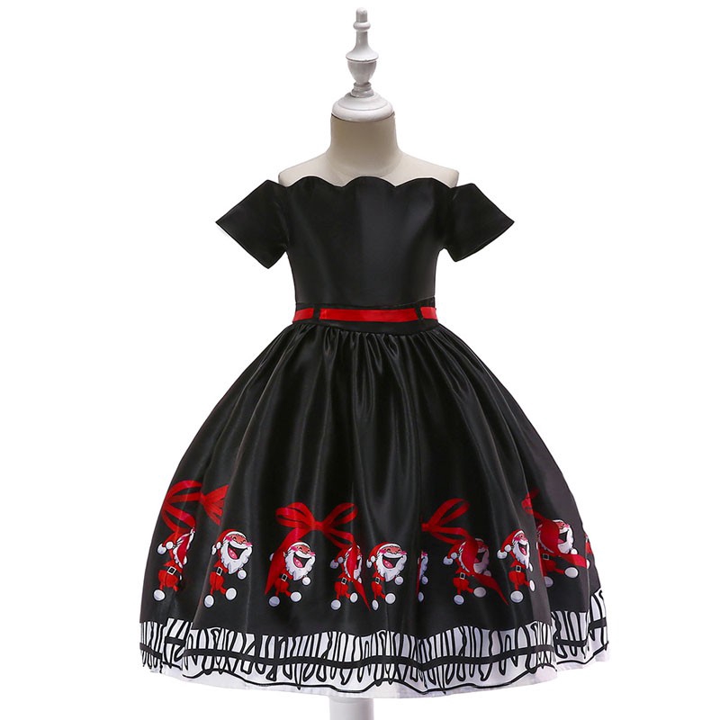 baby christmas dresses