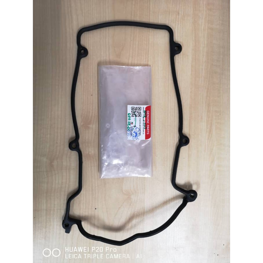 ORIGINAL PERODUA KENARI KELISA KANCIL 850 VALVE COVER GASKET Shopee