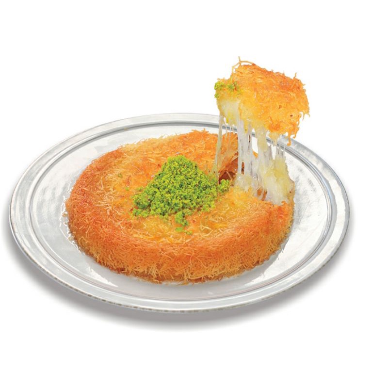 Arabic Kunafa/kunafah cheese Original taste extra cheese Shopee Malaysia