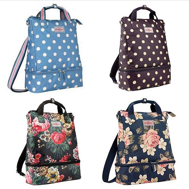 cath kidston double decker