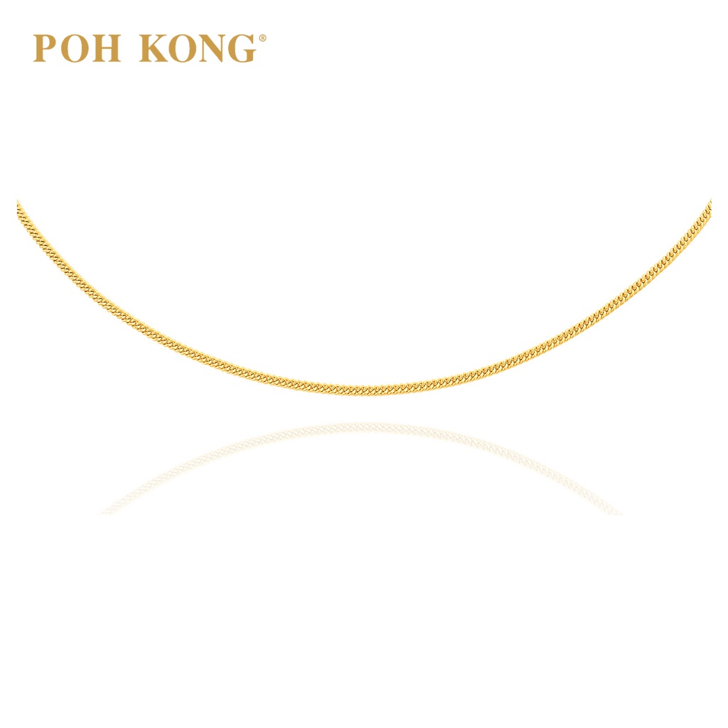 Kong online poh POHKONG (5080):