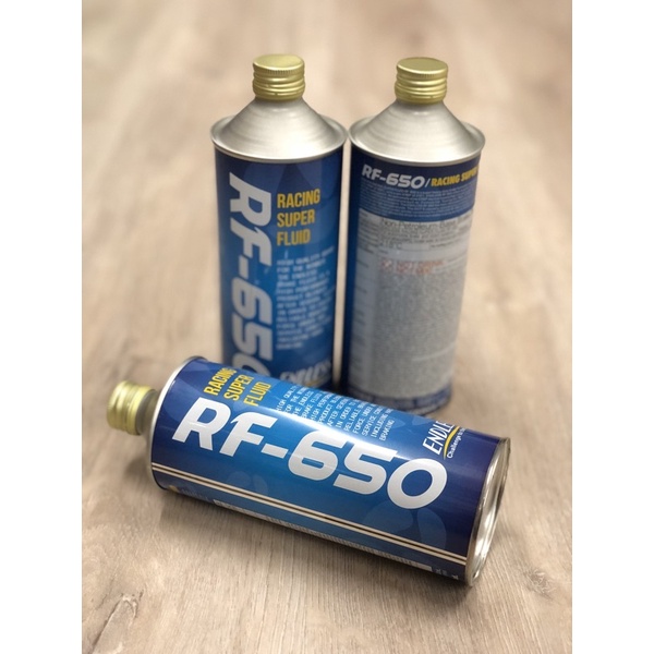 Endless RF650 brake fluid (500ml) Shopee Malaysia
