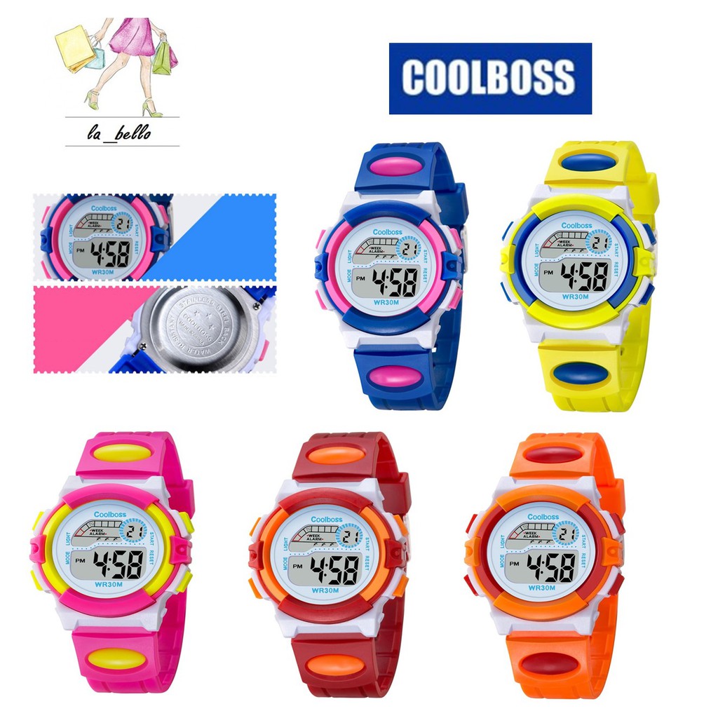 where to buy childrens watches