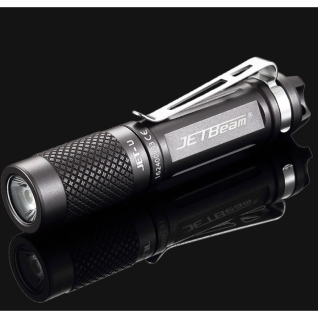 Mini JETbeam JET-U XP-G2 Portable Penlight Flashlight Small Torch LED Waterproof