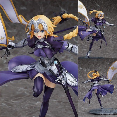 action figure fate grand order