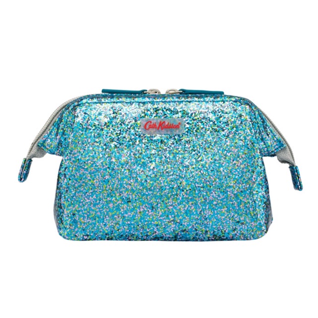 cath kidston glitter bag