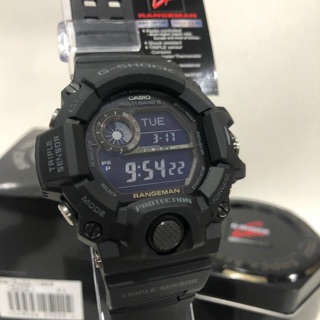 rangeman basic price