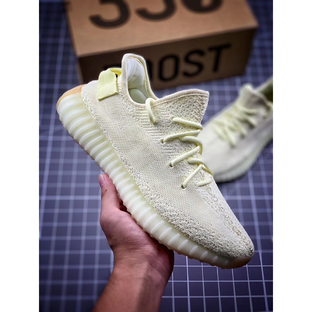 ADIDAS Yeezy Boost 350 V2 'Butter' F36980 es Zapatos y
