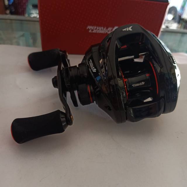 kastking royale legend 2