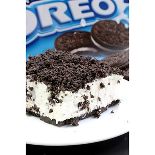 OREO Small Crushed Cookie Pieces 454gm / OREO Crumb / OREO Crunch ...