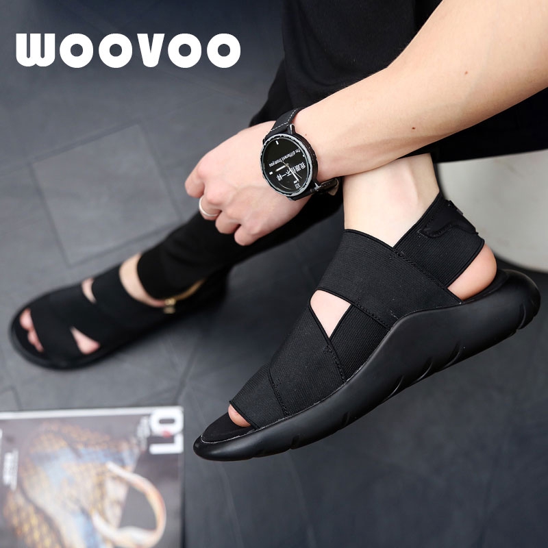 New Sandal Prices And Promotions Men Shoes Oct 2021 Shopee Malaysia