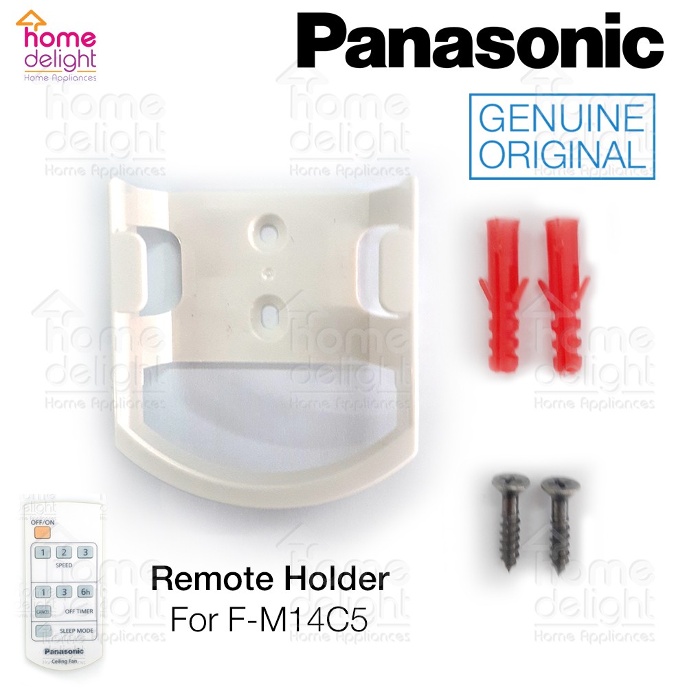 Panasonic Remote Holder For Ceiling Fan Remote