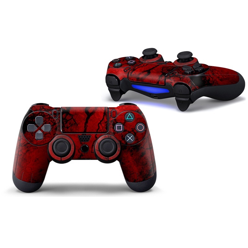 play station four controller