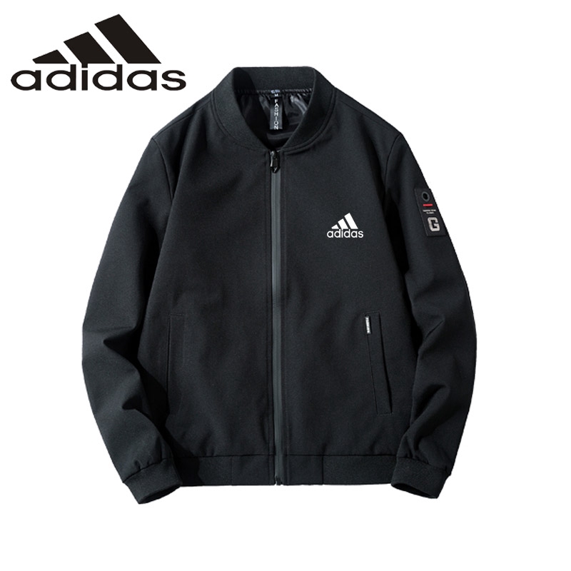 adidas spring jacket