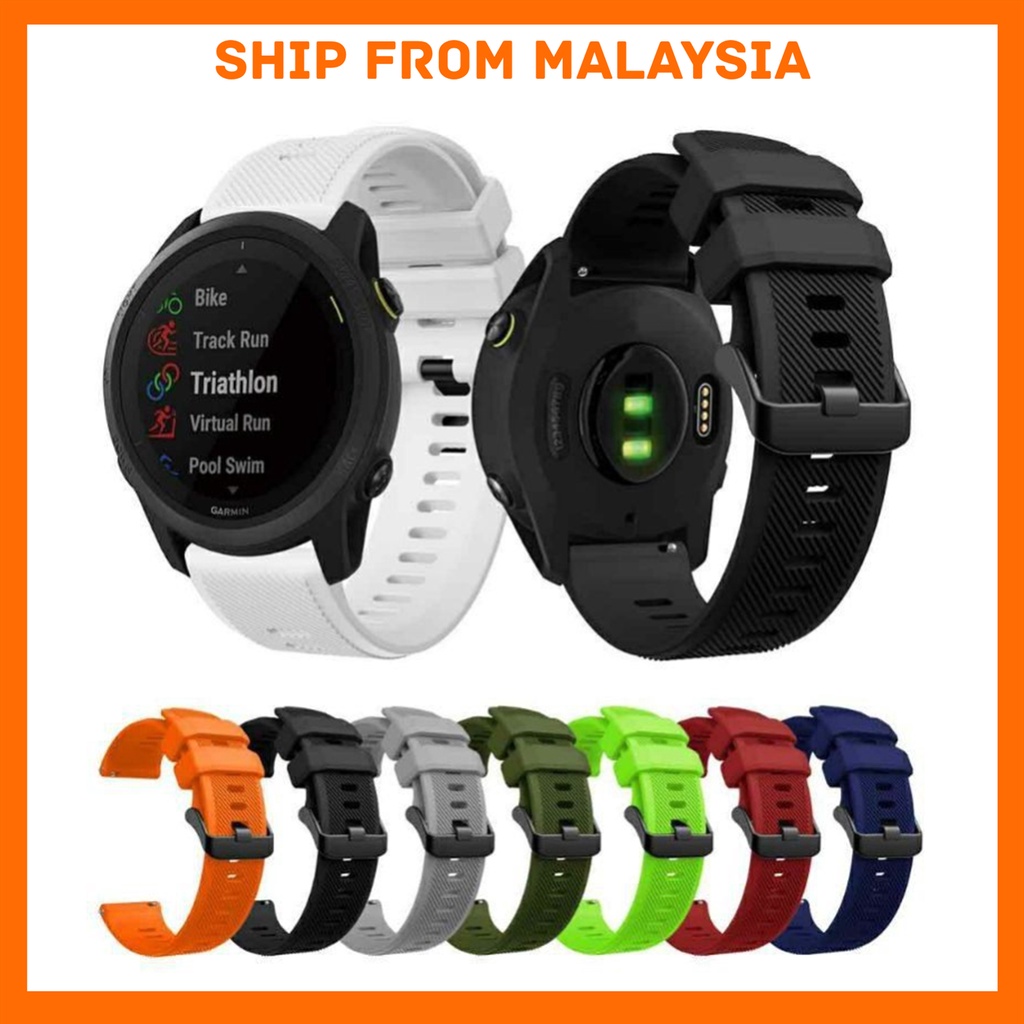 Buy Huawei Watch Strap GT / GT2 / GT3 / GT Runner / GT2E / GT2 PRO / Watch 3 Pro / Honor Magic 2 
