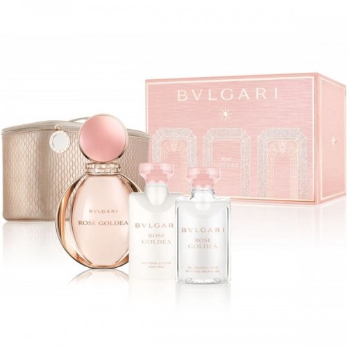 bvlgari perfume goldea gift set