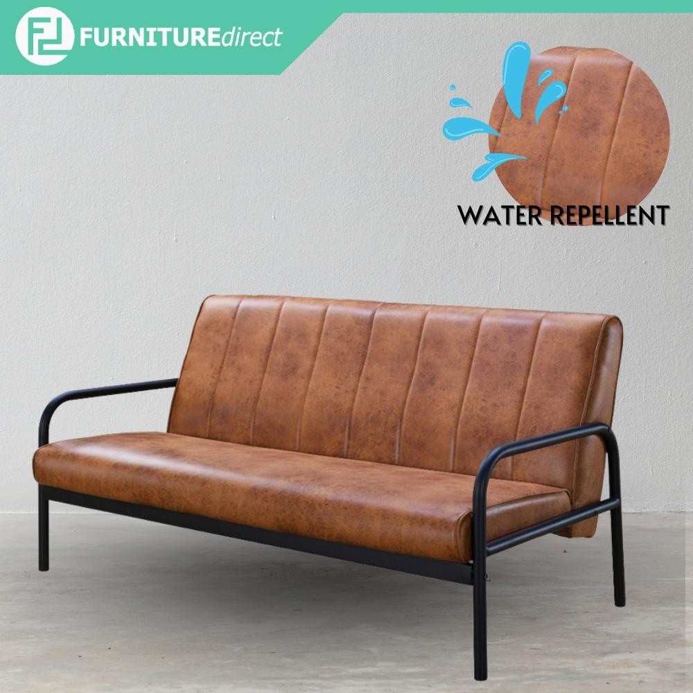 Furniture Direct MANCHESTER sofa 3 seater sofa murah home furniture 沙發 nordic sofa velvet sofa