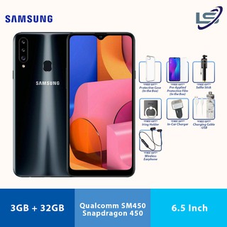 Samsung Galaxy A20s 3gb Ram 32gb Original Samsung Malaysia Shopee Malaysia