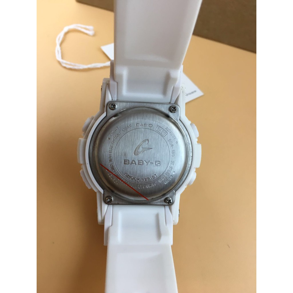 baby g 5481
