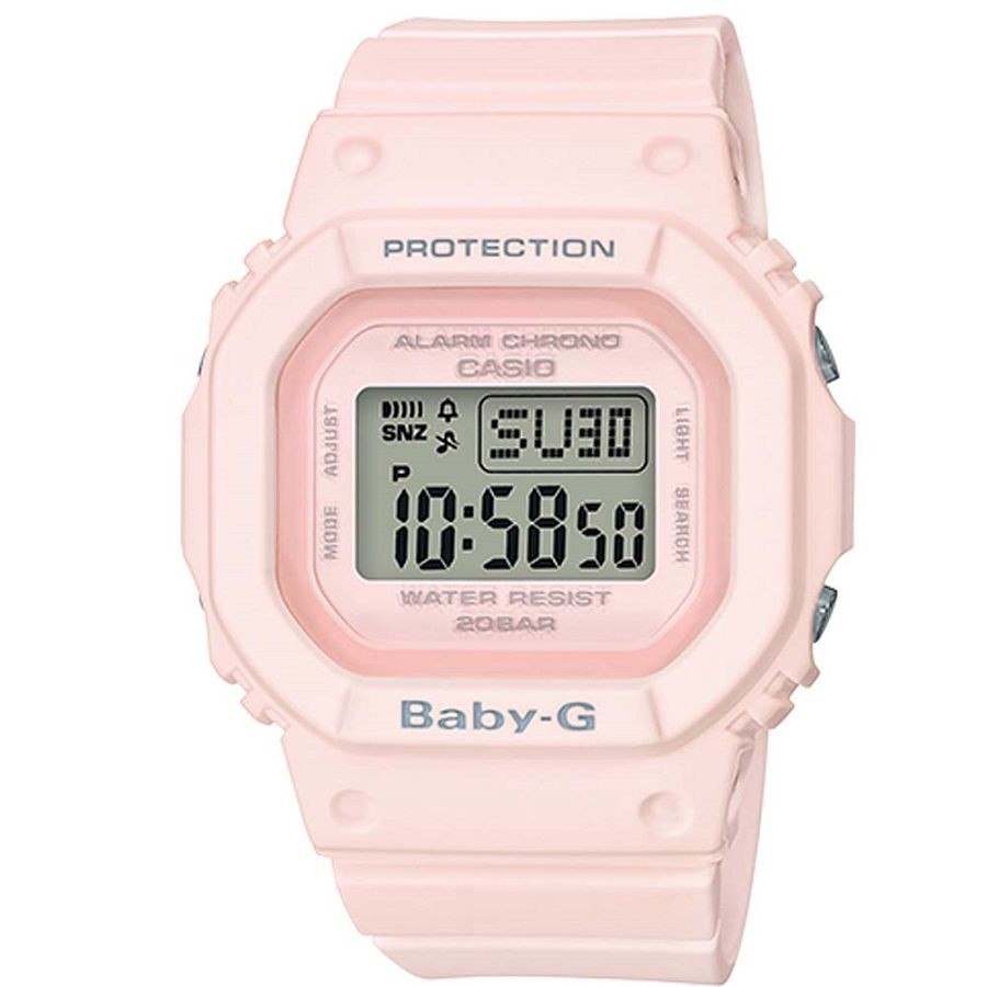 baby g sakura