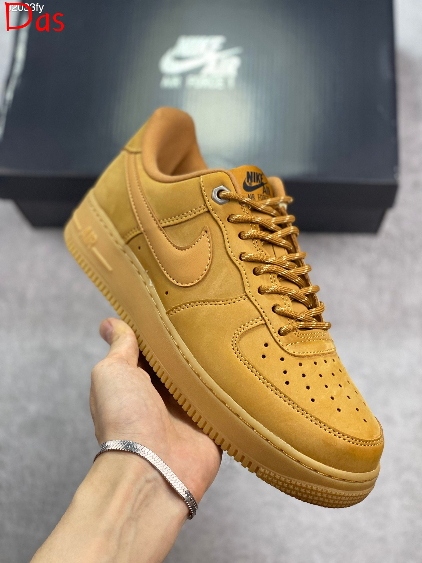 low top wheat forces