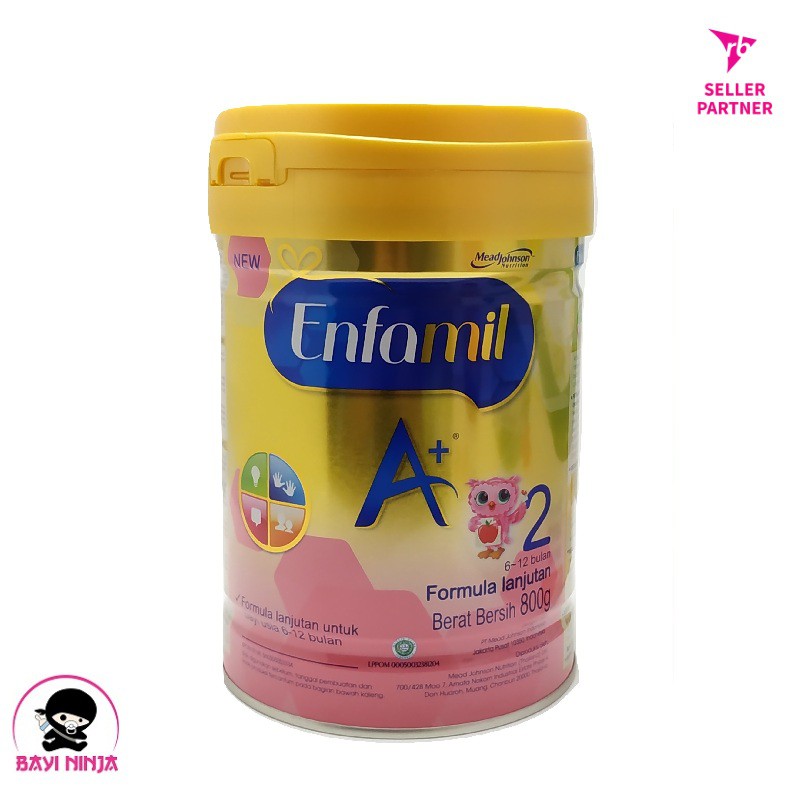 enfamil 2 800 gr