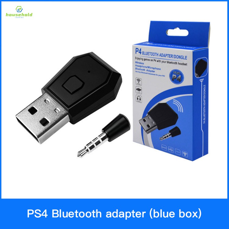 bluetooth headset with dongle